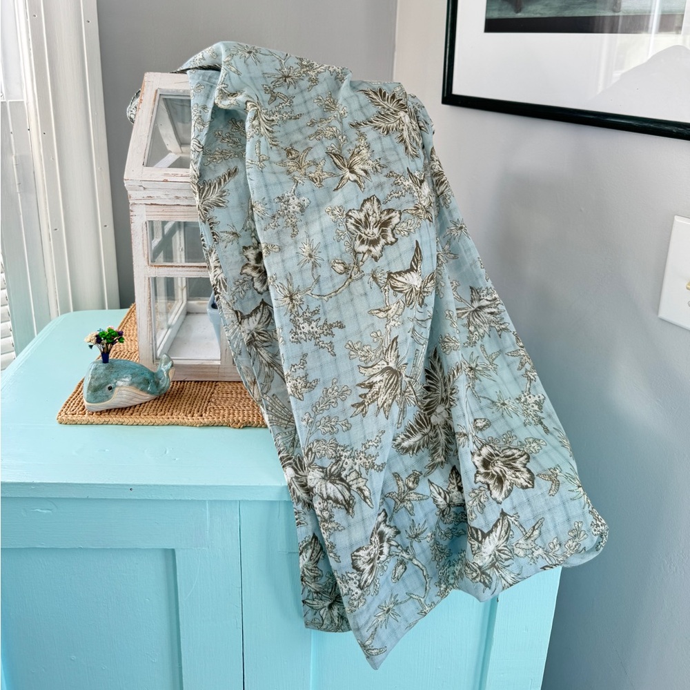 J Jill Infinity Scarf